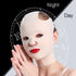 Full Face Carving Mold Beauty Skin Lifting Headgear V Face Mask - ROUTINE FASHION