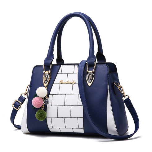 Shoulder Bags For Women Handbag - ROUTINE FASHION