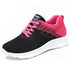 Spring Sole Casual Sports Shoes For Women - ROUTINE FASHION