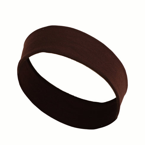 Yoga Headband Sports Women Sweat-absorbent Running Headband - ROUTINE FASHION