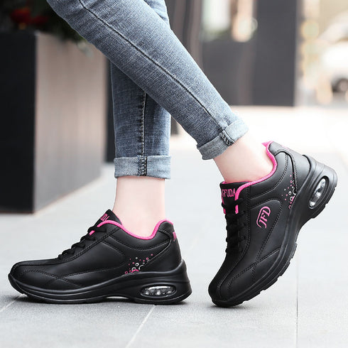 Comfortable Lightweight Air Cushion Shoes For Women - ROUTINE FASHION