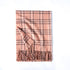 Women's New Line Printed Cashmere Scarves - ROUTINE FASHION
