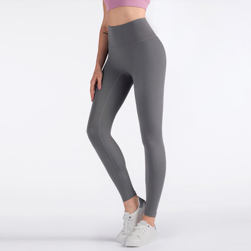 Yoga Leggings Gym Leggings Comfortable Leggings Sports Leggings - ROUTINE FASHION