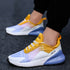Couple Air Cushion Sneakers For Men And Women - ROUTINE FASHION