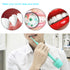 OSITO Dental Portable Water Floss Oral Care Sterilization Tooth Cleaner Flossers - ROUTINE FASHION