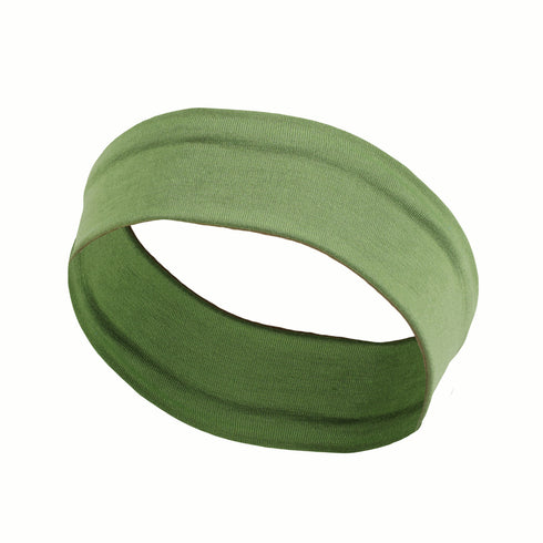 Yoga Headband Sports Women Sweat-absorbent Running Headband - ROUTINE FASHION