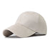 Women's Solid Color Caps Spring And Summer Casual Hats - ROUTINE FASHION