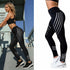 Women Workout Leggings Pants Women Leggins Women Fitness Night Glowing Autumn Winter Leggings Women legins - ROUTINE FASHION