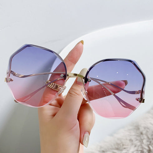 Fashionable UV Protection Sunglasses For Women - ROUTINE FASHION