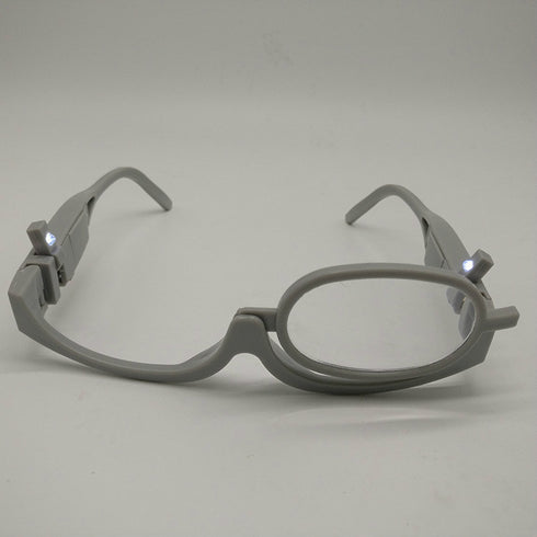 Smart Makeup Glasses - ROUTINE FASHION