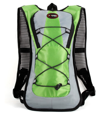 Backpack outdoor water bag backpacks - ROUTINE FASHION