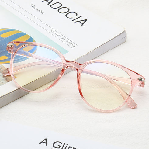 New anti-blue light glasses - ROUTINE FASHION