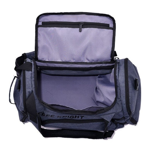 Multifunctional gym bag - ROUTINE FASHION