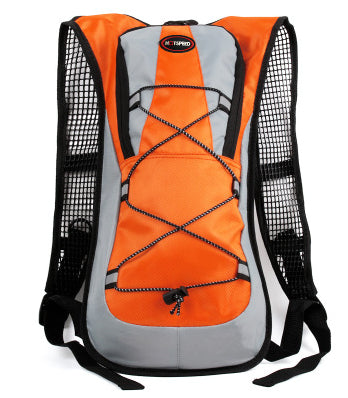 Backpack outdoor water bag backpacks - ROUTINE FASHION