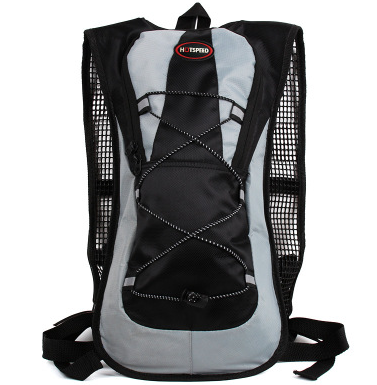 Backpack outdoor water bag backpacks - ROUTINE FASHION