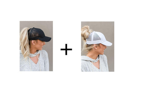 Baseball Hats - ROUTINE FASHION