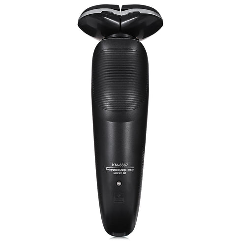 Personal care multifunctional hair clipper - ROUTINE FASHION