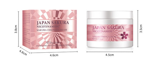 Cream Essence Hyaluronic Acid Moisturizing Cream - ROUTINE FASHION