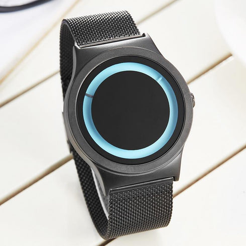 Quartz watches for men and women - ROUTINE FASHION