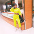 Costumes women sport suit - ROUTINE FASHION