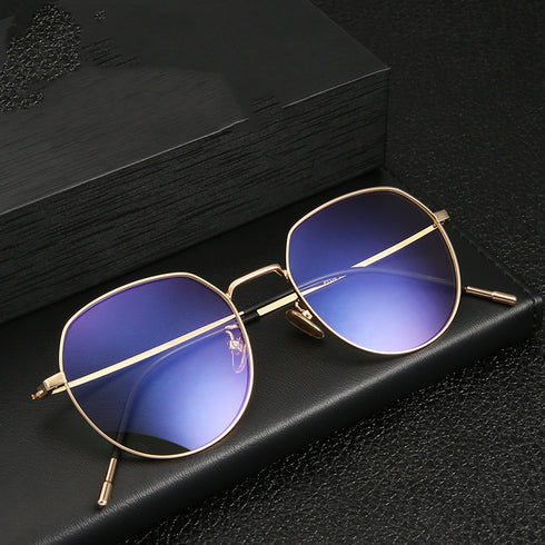 Anti-blue light glasses - ROUTINE FASHION