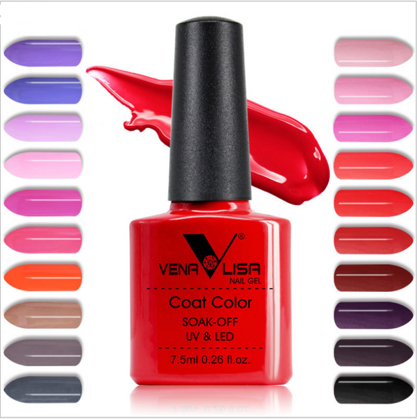 Nail polish - ROUTINE FASHION