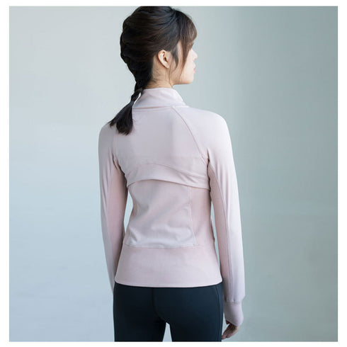 Skinny sports jacket - ROUTINE FASHION