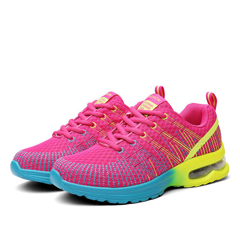 Causal sport shoes for women - ROUTINE FASHION