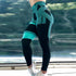Yoga Sports Leggings - ROUTINE FASHION