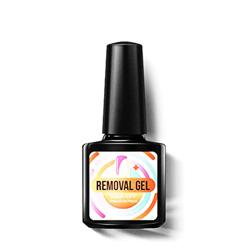 Manicure special nail remover - ROUTINE FASHION