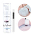 Eyelash shampoo gentle cleansing eyelash makeup remover - ROUTINE FASHION