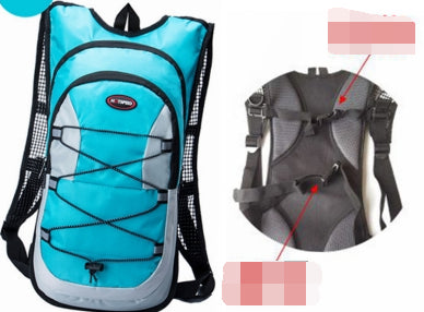 Backpack outdoor water bag backpacks - ROUTINE FASHION