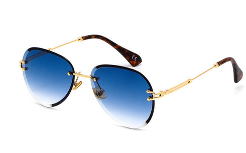 Women Sunglasses - ROUTINE FASHION