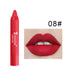 Matte lipstick rotating lipstick pen - ROUTINE FASHION