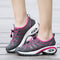 Running Shoes For Women Mesh Women Sport Shoes - ROUTINE FASHION