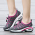 Running Shoes For Women Mesh Women Sport Shoes - ROUTINE FASHION