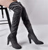 Women's boots fashion women - ROUTINE FASHION