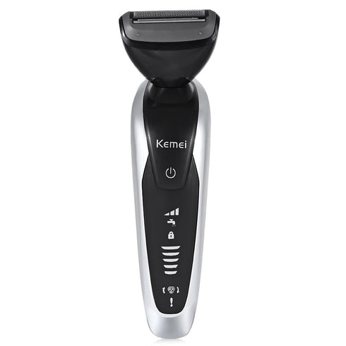 Personal care multifunctional hair clipper - ROUTINE FASHION
