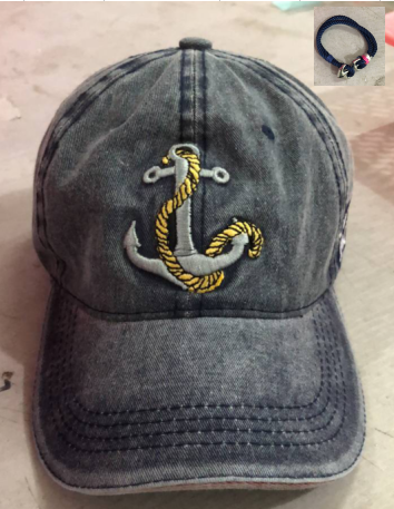 Hats - ROUTINE FASHION