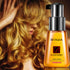 Conditioner film hair oil - ROUTINE FASHION