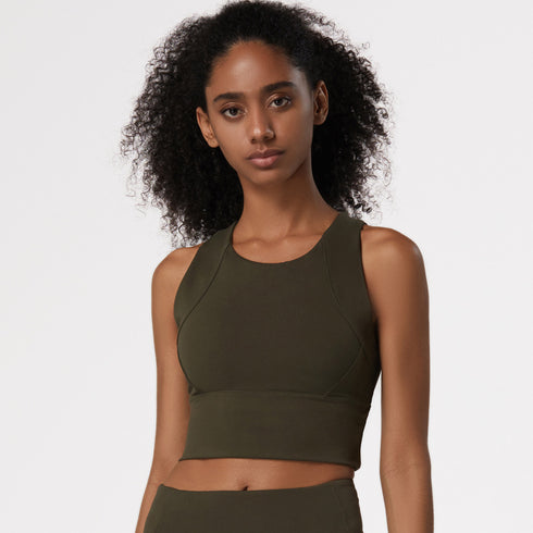 Sports underwear women gather - ROUTINE FASHION