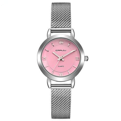 New women's watches - ROUTINE FASHION