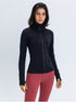 Women's sports hooded jacket - ROUTINE FASHION