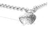 Metal Heart Choker Necklace For Women - ROUTINE FASHION