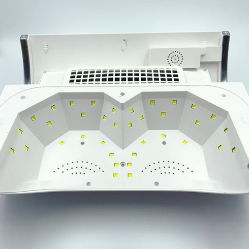 Multi-function nail cleaner - ROUTINE FASHION