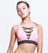 Women Sport Bra Push - ROUTINE FASHION