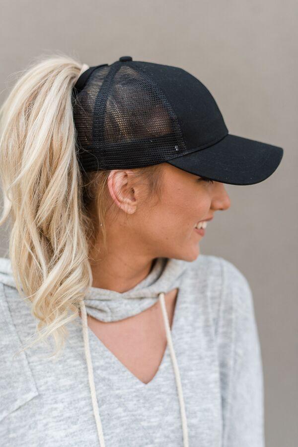 Baseball Hats - ROUTINE FASHION