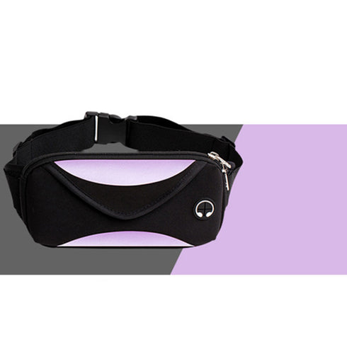 Outdoor sport waist bag - ROUTINE FASHION