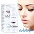 Eyelash shampoo gentle cleansing eyelash makeup remover - ROUTINE FASHION