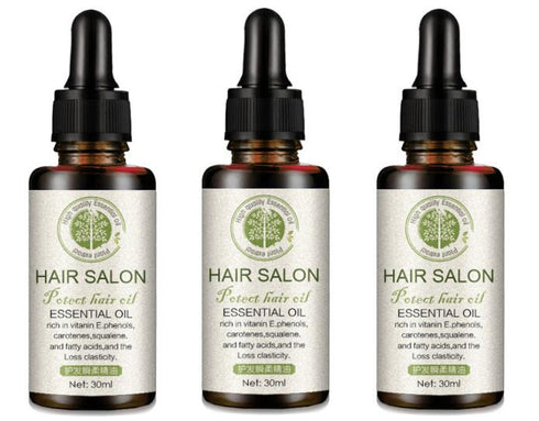 Hair Care Essential Oil - ROUTINE FASHION